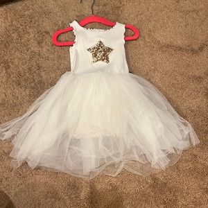 Petite Hailey dress sz 2